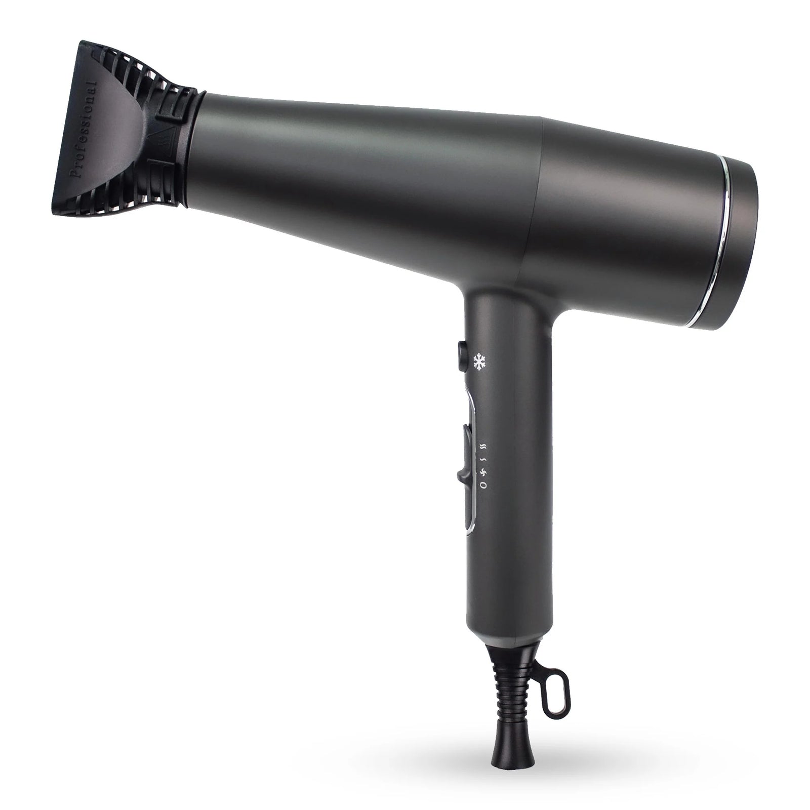 First Look: Neo Hair Dryer 1800W – Premium Features You’ll Love
