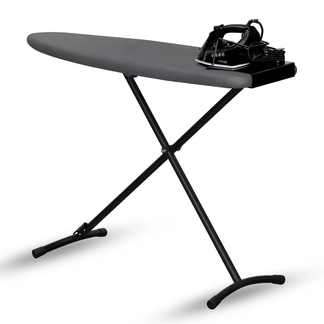 How to Choose Between a Basic and Premium Ironing Board for Hotels