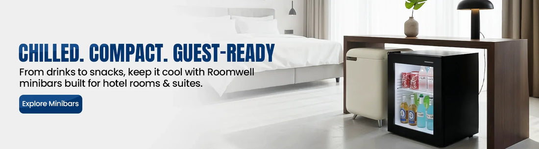 Wall-Mounted vs Portable Hair Dryers: The Best for Your Hotel