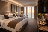Standards of 5-Star Hotel Rooms: What Sets Them Apart