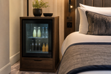 What Is an Absorption Mini Bar and Should I Buy One?