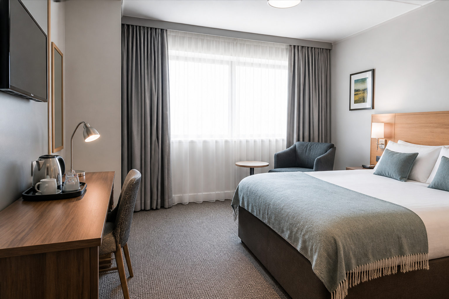 Is a 3-Star Hotel Good Enough for Your Vacation?