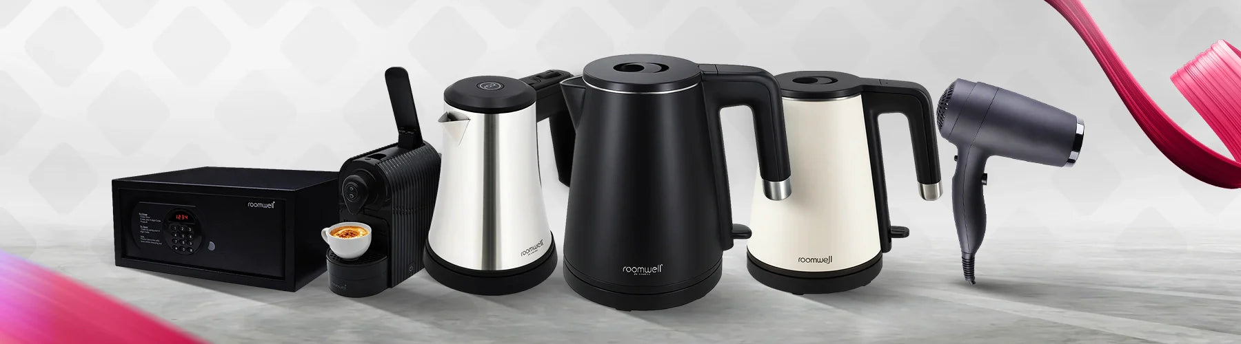 Guest Room Electrical