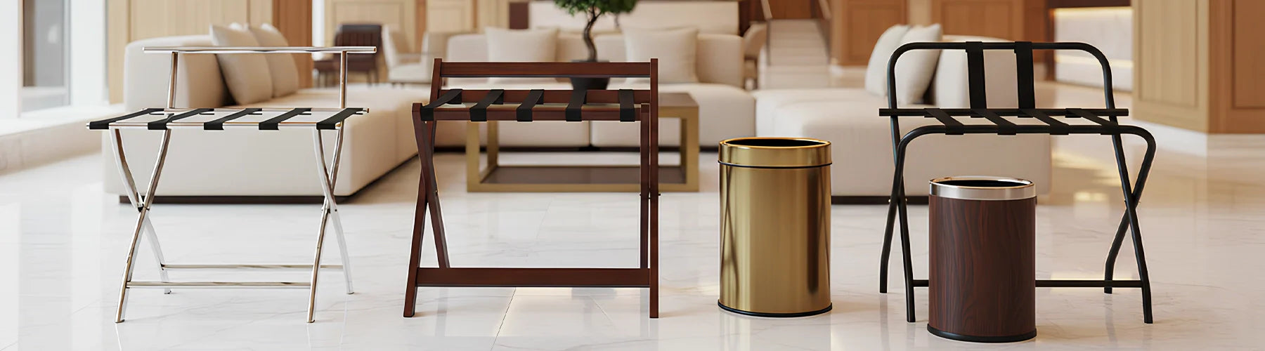 Guest Room Non Electrical