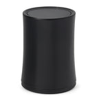 Roomwell, Waste Bin, 10 L Capacity, Round, Swing Design, 27 Cm Height