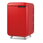 Roomwell, Compressor Minibar, 38 L, Red