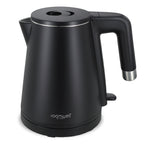 Roomwell, Nova Electric Kettle, 0.6L, 1000 W, Black
