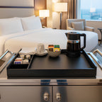 Roomwell, Manchester Compartment Tray, 3 Compartments