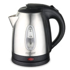 Roomwell, Rio Electric Kettle, 1L, 1850W, Silver
