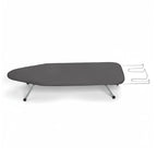 Roomwell, Mini Plus Ironing Board With Caddy, Tabletop, Grey