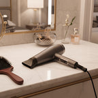 Roomwell, Neo Hair Dryer, 1800W, Black