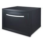 Roomwell, Star Drawer Minibar, 50L, Black