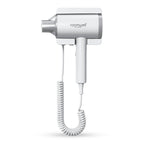 Roomwell, Winzi Wall Mounted Hair Dryer, 1875W, White
