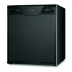 Roomwell, Minibar, 40 L Capacity, 68 W, 55.8 Cm Height