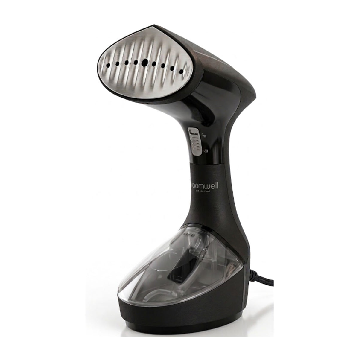 Roomwell, Glide Hand Steamer - front view