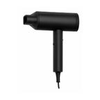Roomwell, Winzi 1875W Straight Hairdryer, Black - front view