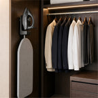 Roomwell, Xpress Dry Iron - hotel room view 3