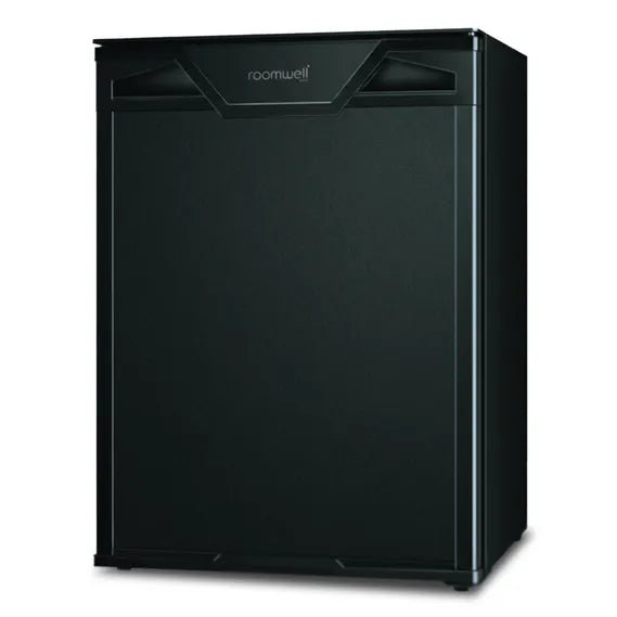 Roomwell, Minibar, 60 L Capacity, 68 W, 57 Cm Height