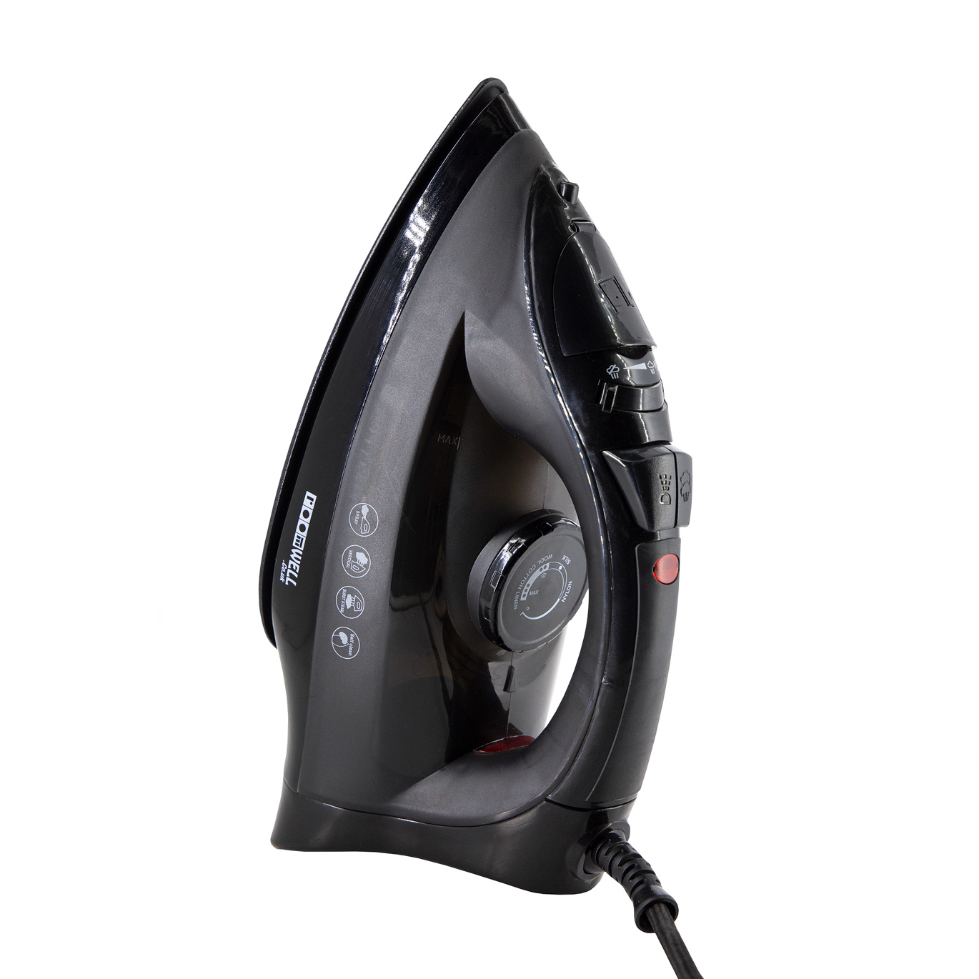 XPRESS STEAM 2400W IRON – Roomwell