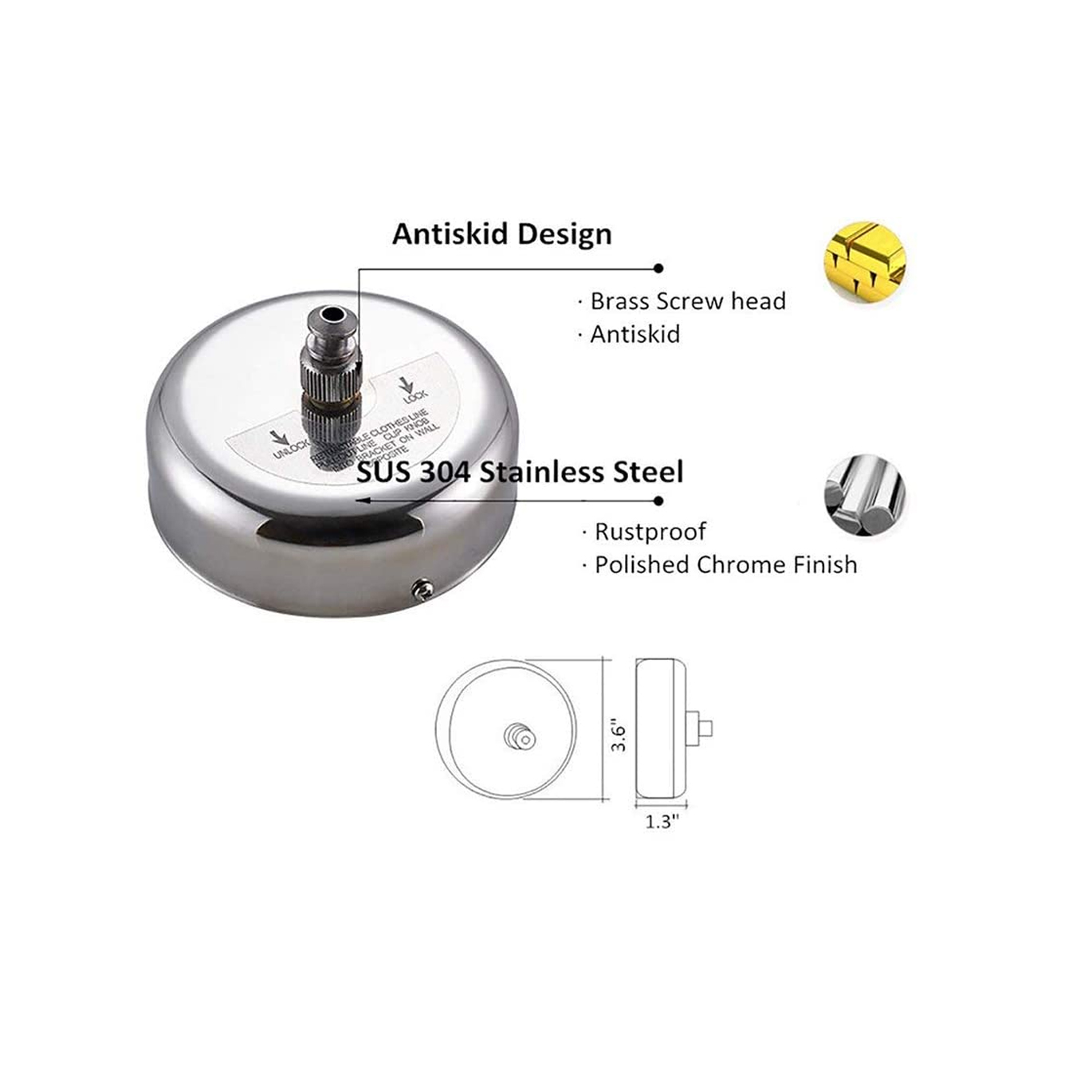 CLOTH LINE – Roomwell